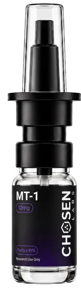 Melanotan I Spray