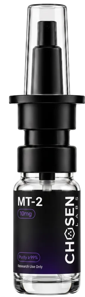 Melanotan II Spray