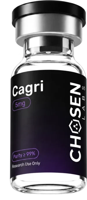Cagrilintide