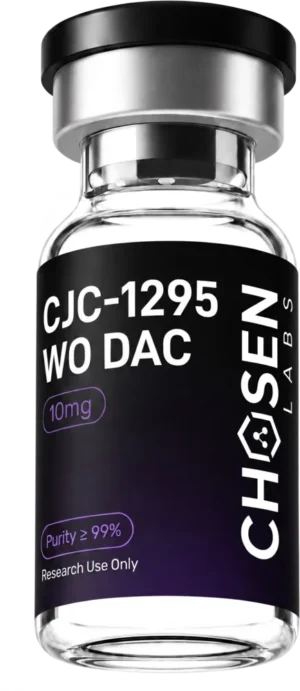 CJC-1295 No DAC