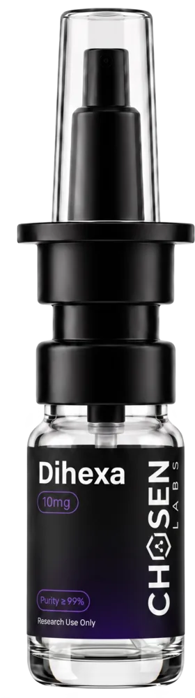 Dihexa Spray