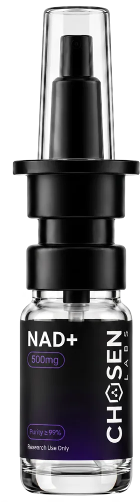 NAD+ Spray