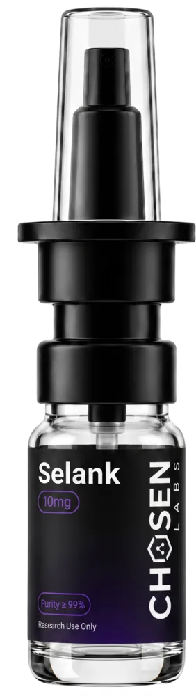 Selank Spray