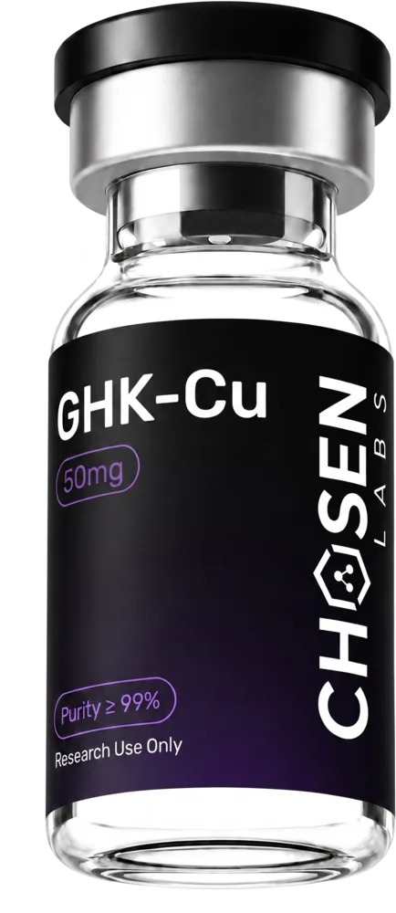 GHK-Cu