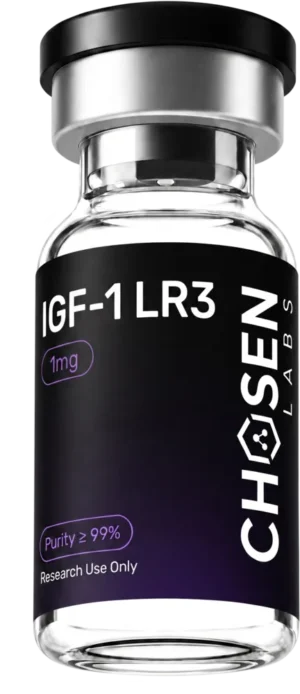 IGF-1 LR3