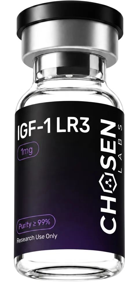 IGF-1 LR3