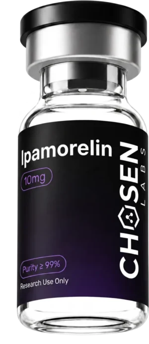Ipamorelin