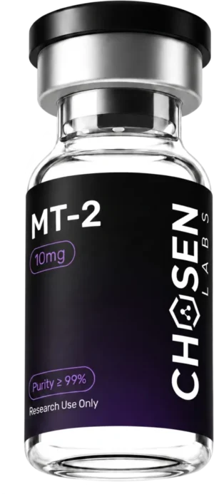 Melanotan II