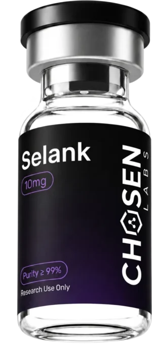 Selank