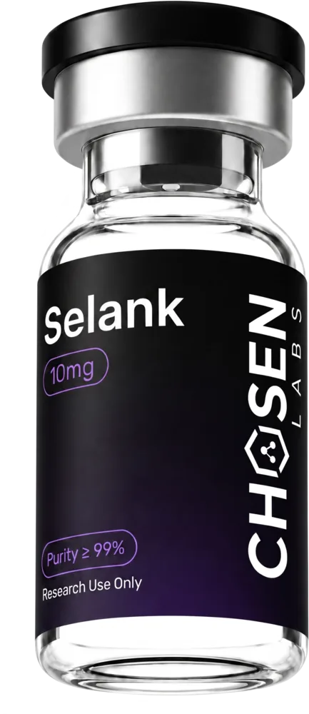 Selank