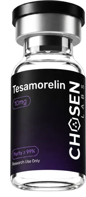 Tesamorelin