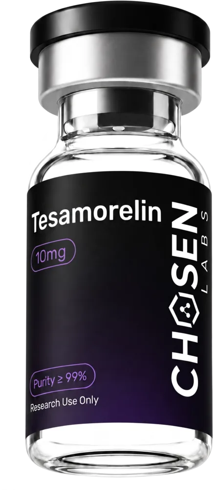 Tesamorelin